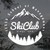 Ski Club IÉSEG logo