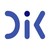 DIK logo