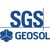 SGSGEOSOL LABORATÓRIOS logo