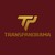 Transpanorama Transportes logo