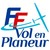 Fédération Française de Vol en Planeur logo