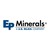 EP Minerals logo