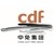 China Duty Free Group logo