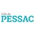 Logo di Ville de Pessac