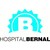 HOSPITAL BERNAL logo