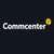 CommCenter logo