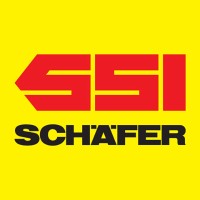 SSI SCHÄFER France logo
