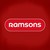 Lojas Ramsons logo