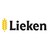 Lieken GmbH logo