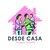 DESDE CASA logo