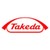 Takeda UK and Ireland logo