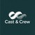 Cast & Crew logo