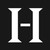 Hyphen logo