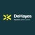 The DeHayes Group logo