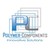 Polymer Components, LLC logo