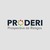 PRODERI logo