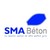 SMA Béton: Société Marocaine de béton logo