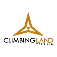 ClimbingLand logo
