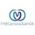 METANOIA SANTE logo