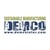 DEMCO logo
