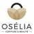 Osélia Coiffure & Beauté logo