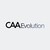 CAA Evolution logo
