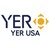 YER USA logo