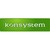 Konsystem Gruppe logo