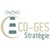CO-GES STRATÉGIE logo
