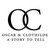 Oscar & Clothilde logo