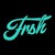 FRSH logo