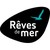Rêves de Mer logo