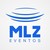 MLZ Eventos logo