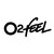 O2feel e-bikes logo