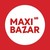 Maxi Bazar logo