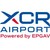 XCR Airport logo