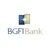 BGFIBANK Congo-bis logo