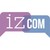 Izcom logo