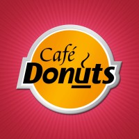 Café Donuts ES logo