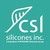 CSL Silicones Inc. logo