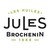 Jules BROCHENIN S.A. logo