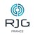 RJG France logo