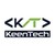 KeenTech logo