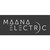 Maana Electric logo