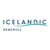 Icelandic Seachill logo