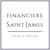 Financière Saint James logo