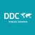 DDC AS logo