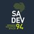 Sadev 94 logo