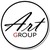 Art Group logo