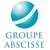 Abscisse Compta logo